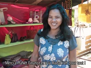 IMF Awards 2012 - MADAGASCAR