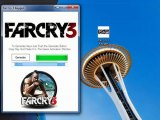 Far Cry 3 télécharger clé d'activation