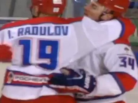 Амур - ЦСКА . Видеообзор матча