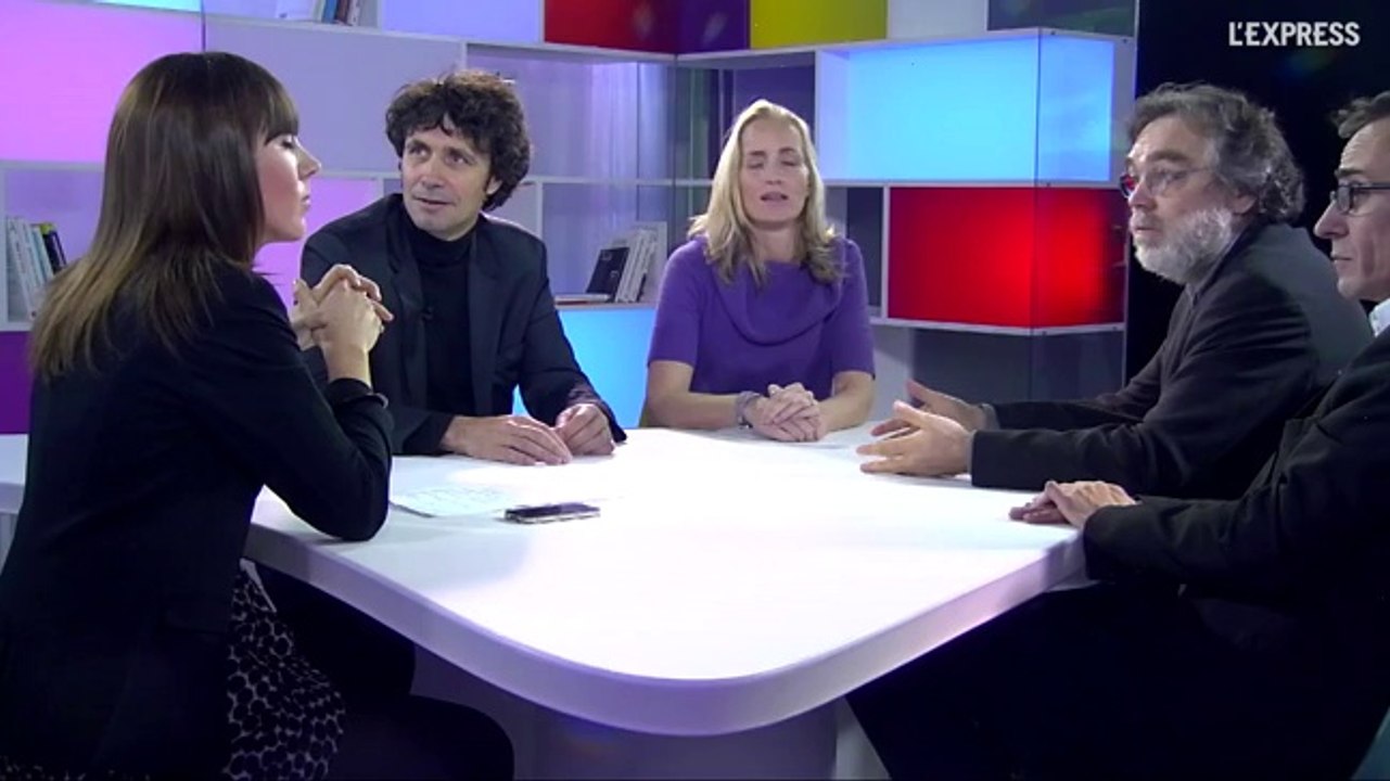 Match des critiques ciné : "les invisibles" de Sébastien Lifshitz