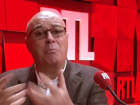 Le Blog Economie RTL - Nationaliser Florange : à quoi ça va servir ?