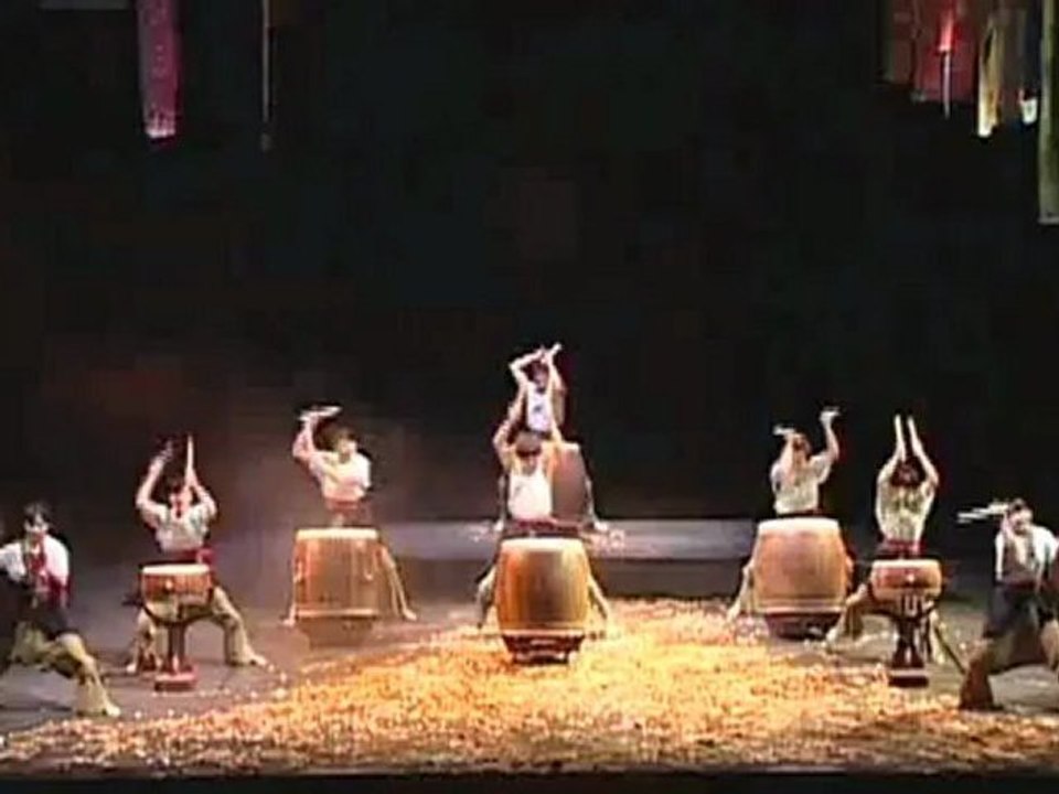 Tam Taï - Interview Karine Saporta