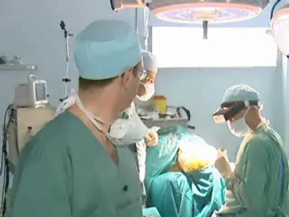 Surgery In The Sun: the medical tourism in Tunisia