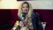 Interview mode avec Rita Ora !