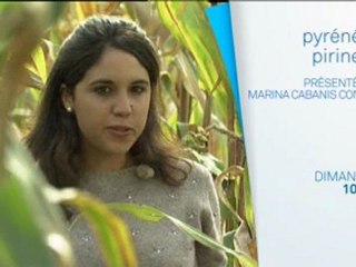 Pyrénées Pirineos Bande annonce émission n°11