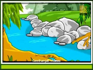 12345 Once I Caught a Fish Alive - Karaoke [Sing Along with Lyrics]