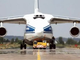 Руслан, который объединил мир