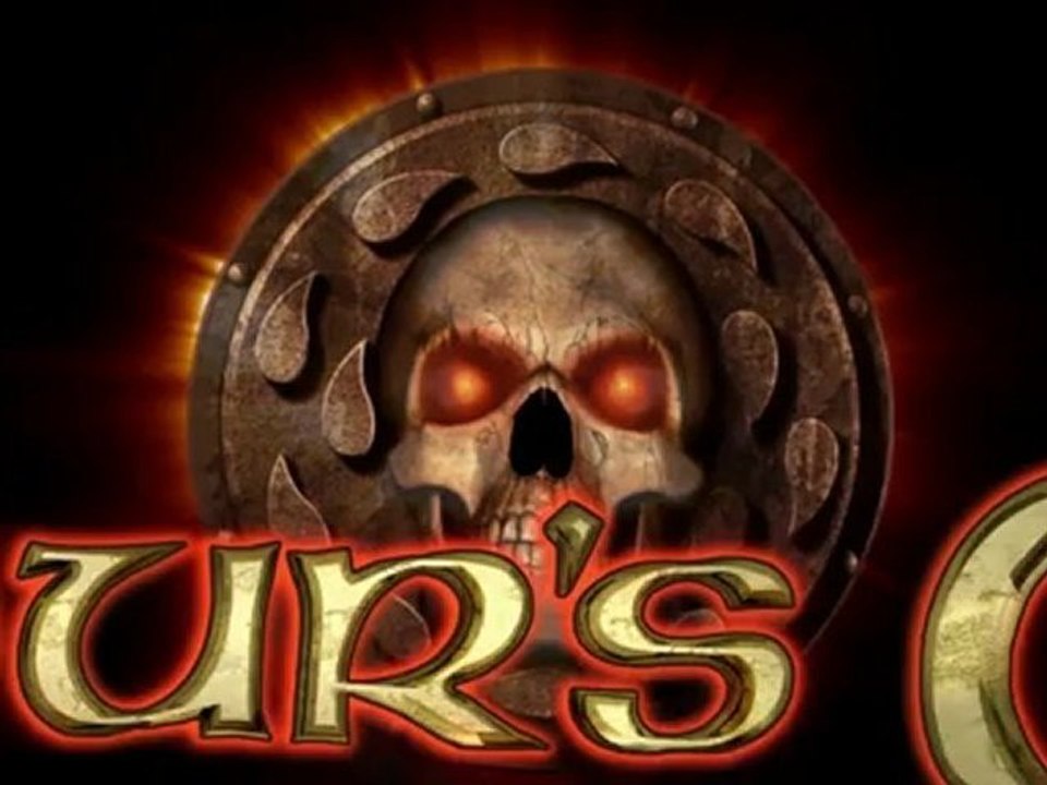 Baldurs Gate Enhanced Edition Intro Cinematic