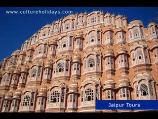 Top Famous cities in India