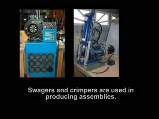 Metric, Aluminum & Carburetor Adapters