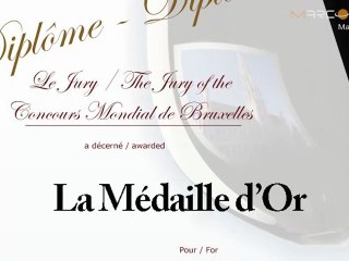 Chateau Kefraya | Awards and Critique of Chateau Kefraya