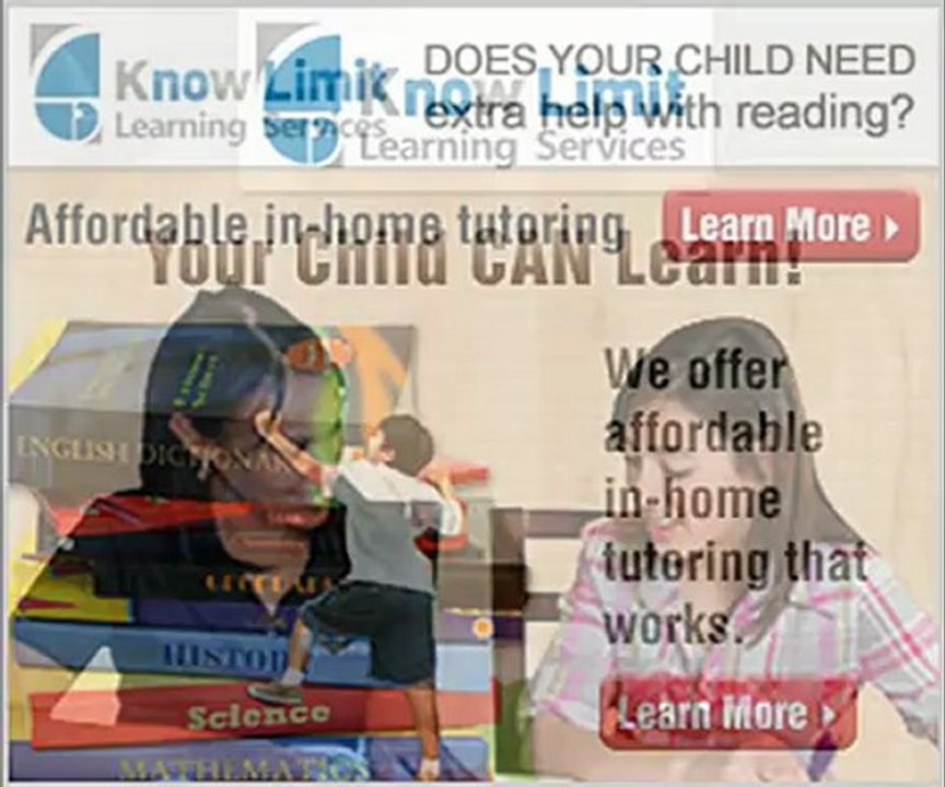 Know Limit Learning Services in DC, Maryland and Virginia