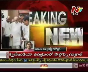 Former Prime Minister IK Gujral passes away