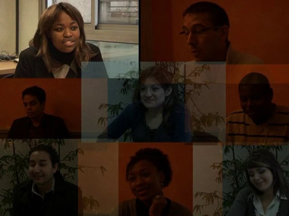 Paroles de Jeunes - Mission Locale d'Orléans