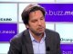 Le Buzz : Arnaud Poivre d’Arvor