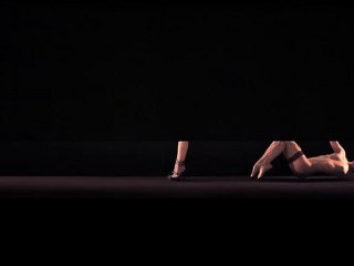 Le film "Feu" du Crazy Horse en 3D : "Masteroide"