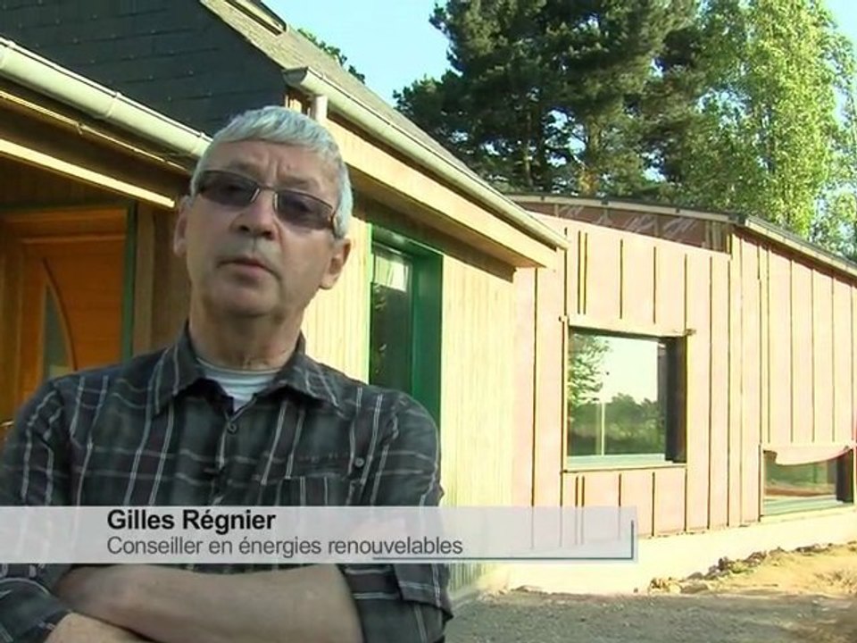 Energies renouvelables : s'équiper sans se faire piéger ! (Flash conso 2011-2012) - Mce