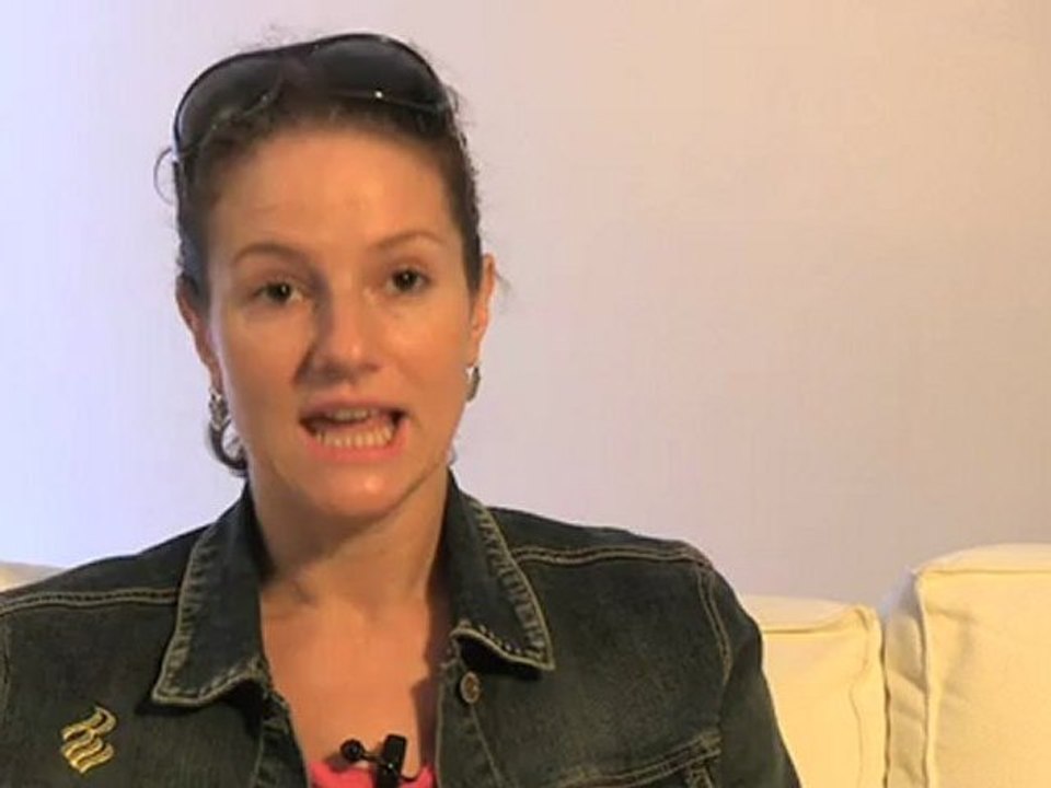 Käfig Brasil - Mourad Merzouki - Interview Céline Lefèvre