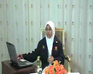 Bukti Saintifik Di Dalam Al-Quran Berkenaan Penglihatan (1)