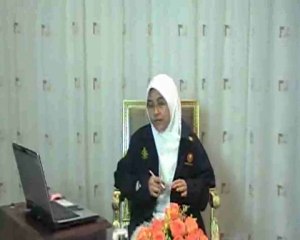 Bukti Saintifik Di Dalam Al-Quran Berkenaan Penglihatan (2)