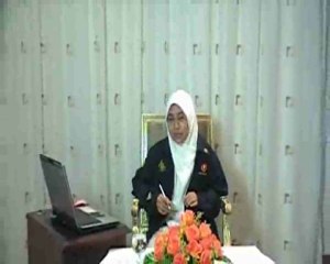 Bukti Saintifik Di Dalam Al-Quran Berkenaan Penglihatan (3)