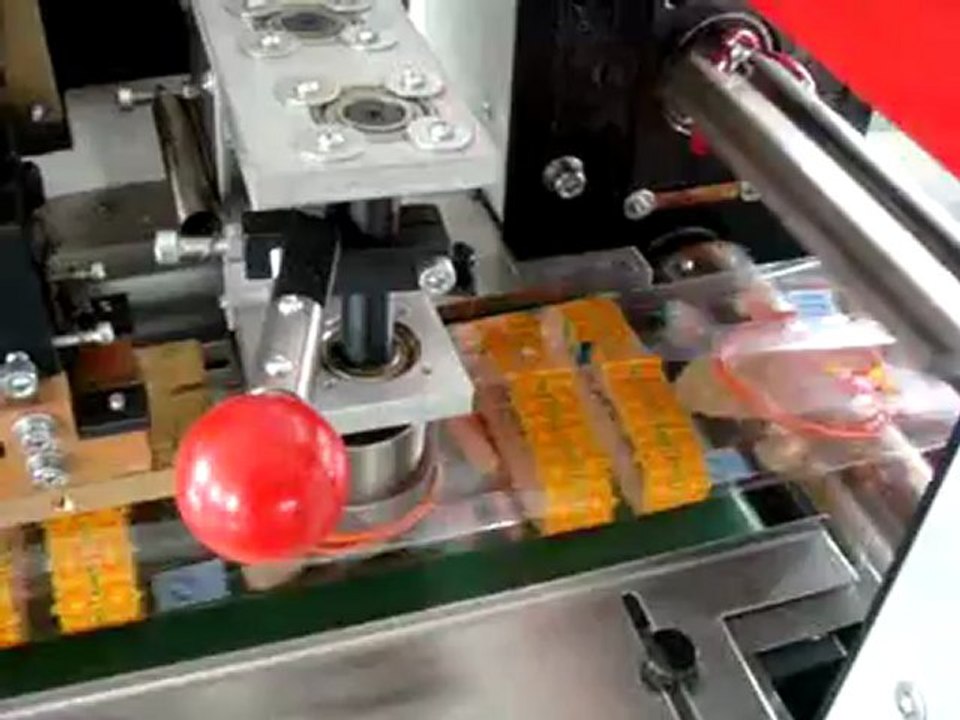 norway belgium colombia uruguay  angola Automatic Wrapping Machine