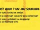 JEU SOLIDAIRE TELETHON BY DAILYMOTION