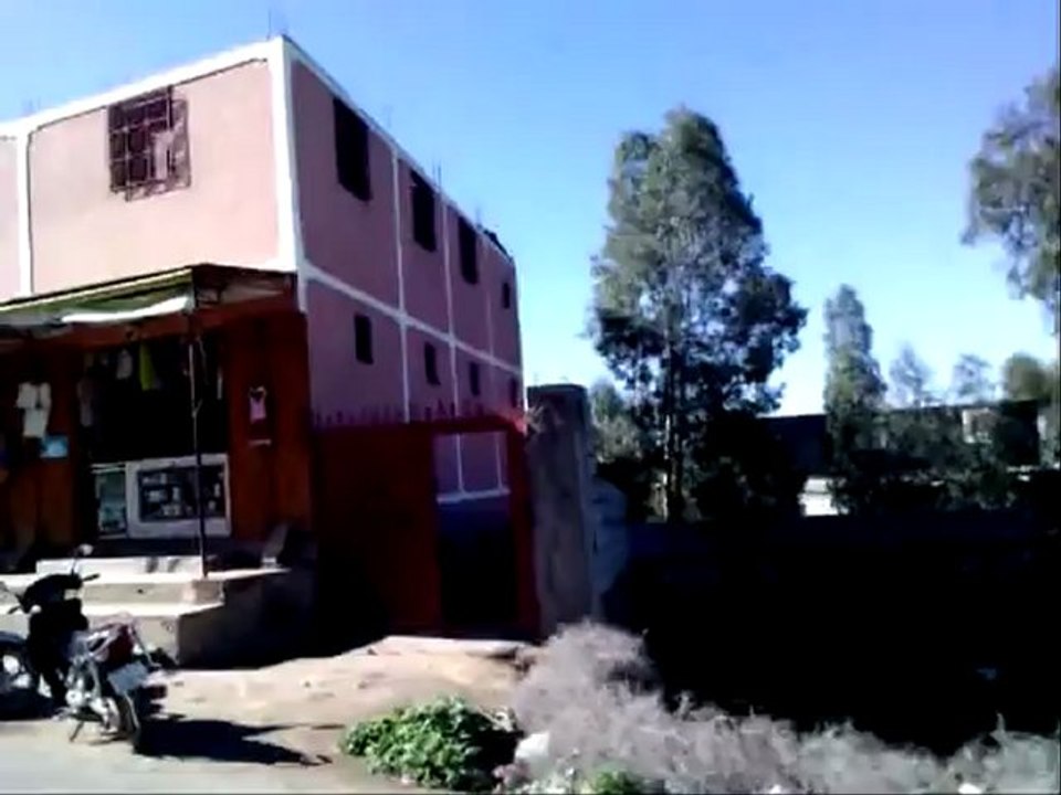 agourram si hassan mzouda