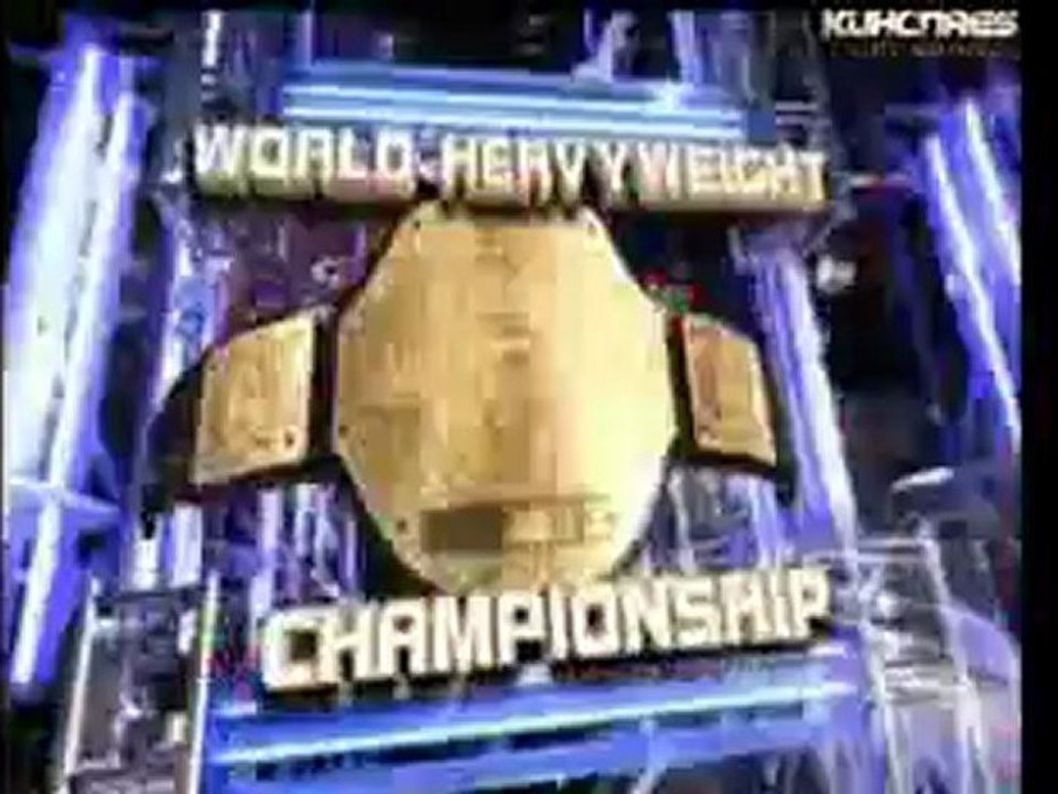 WWE Over The Limit 2011 - Highlights 720 P