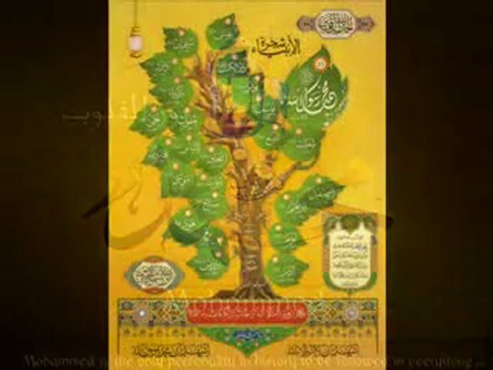 حب النبي سرى ....المنشد محمد العزاوي_low