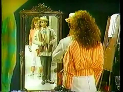 WNED 17 Buffalo Doctor Who promo 1988