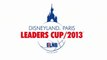Teaser Disneyland Paris Leaders Cup LNB