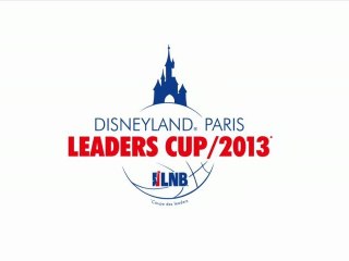 Teaser Disneyland Paris Leaders Cup LNB