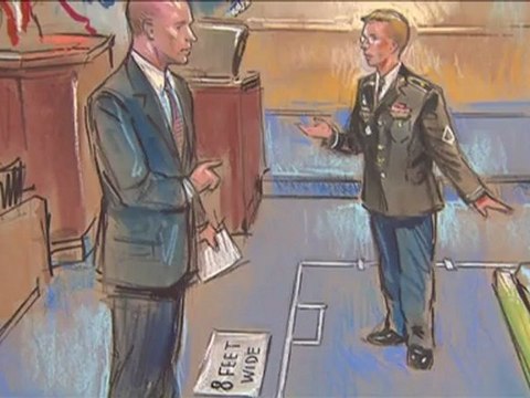 Continúa caso Manning-Wikileaks