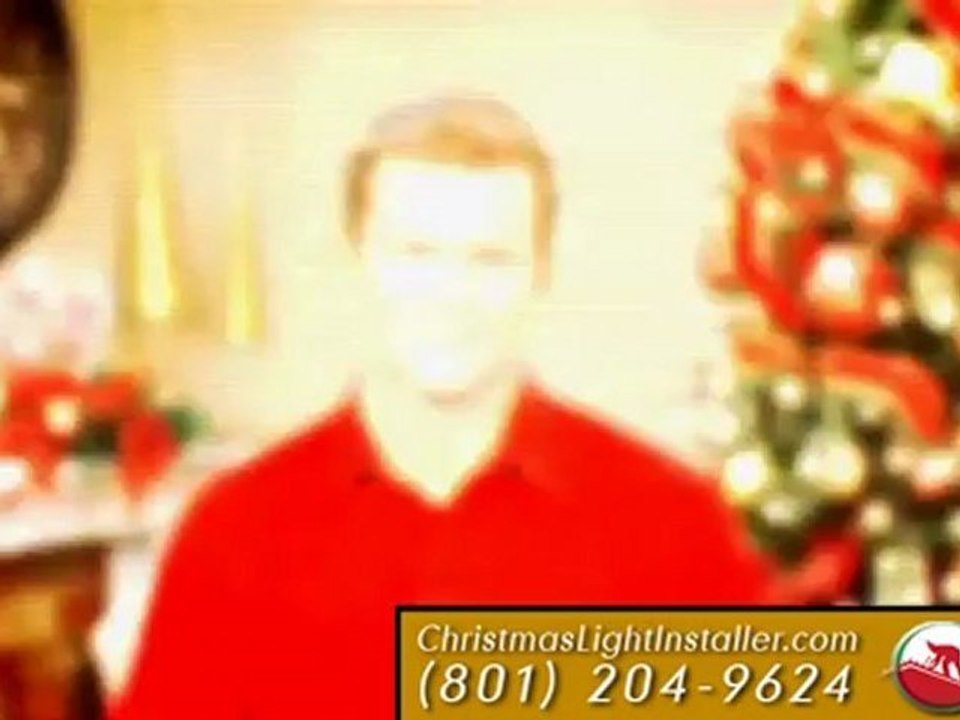 Austin Christmas Light Installers Home Business