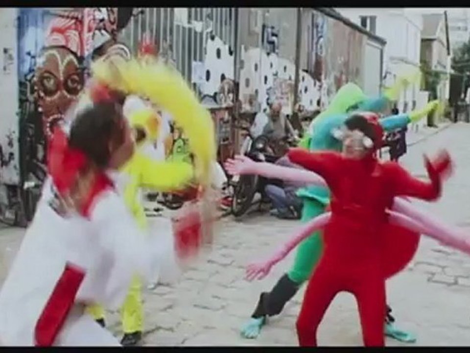 TELE GAUCHO - Bande-annonce VF