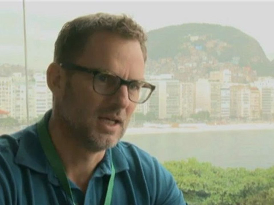 Ronald de boer: "einen wie eriksen kann ajax nicht ewig halten"
