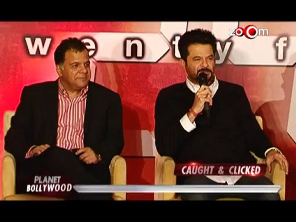 Planet Bollywood News - Salman at the screening of Life Of Pi, Sonakshi talks about Dabangg 2, & more news