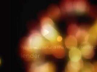 Basic Principle Guiding The Services Of Loans Expert