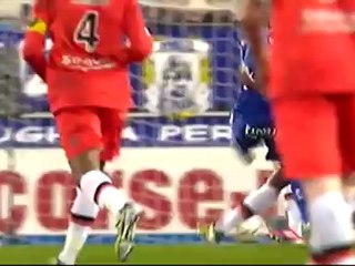 La présentation des Lorientais.