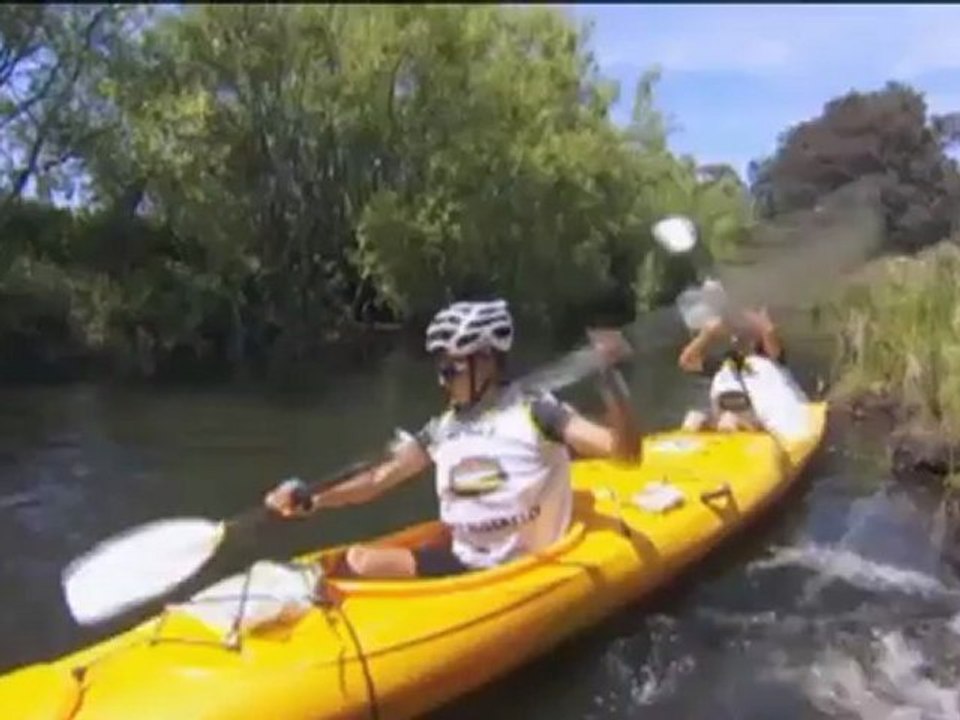 F1: Webber rennt, paddelt und denkt schon an 2013