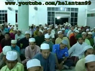 ustaz azhar idrus - daging qurban buat akiqah