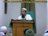 ustaz azhar idrus - fadhilat surah yasin