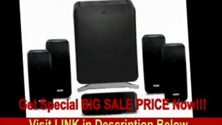 [SPECIAL DISCOUNT] Cambridge SoundWorks - Newton Series MC630HD 5.1 Stereo Speaker System