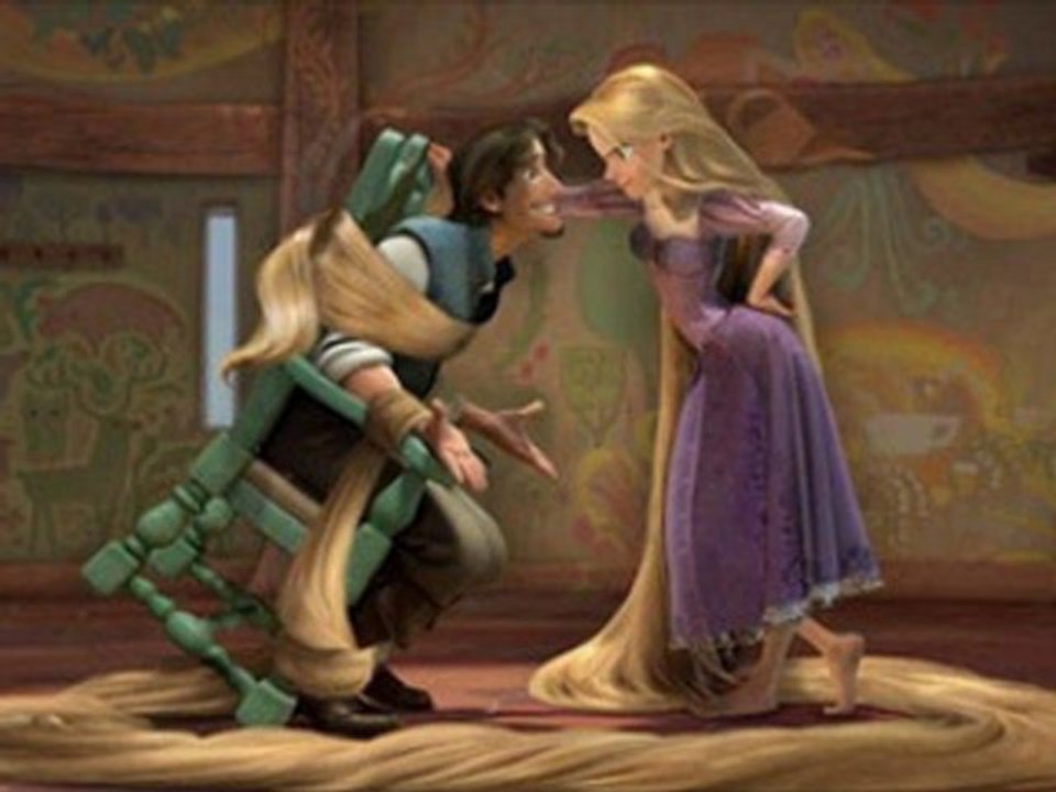 Tangled Ever After 3D (2012) online watch www.hdmoviespool.com