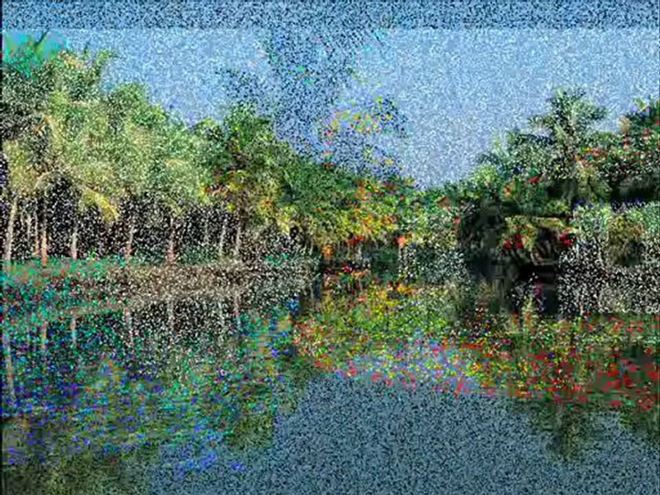 Kerala Tours India