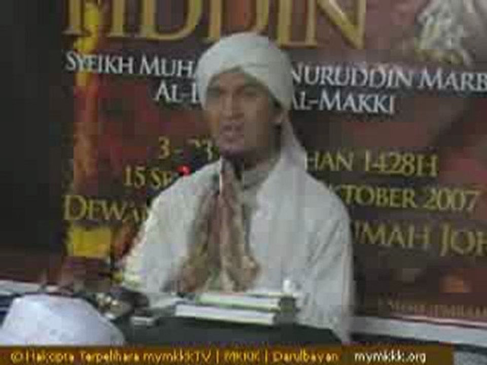Pembacaan Al-Quran Yang Terbaik