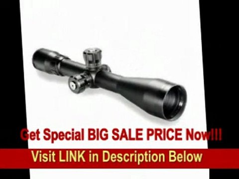 [SPECIAL DISCOUNT] Bushnell%22>Bushnell Tactical 4.5-30X50 Rifle Scope, Mil-Dot ReticleBushnell Tactical 4.5-30X50 Rifle Scope, Mil-Dot Reticle