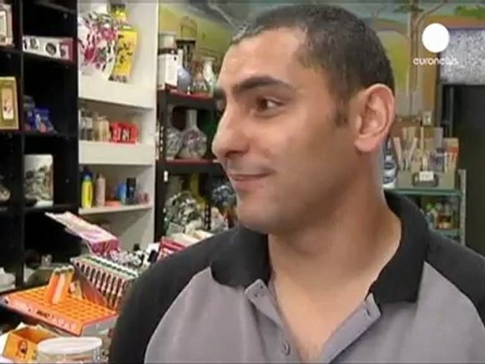 Australie: l'emballage choc des cigarettes