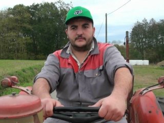 Les Vert et Blanc vous soutiennent, soutenez-les à votre tour ! Episode 2 Match contre Mauléon